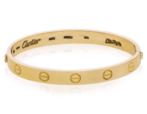 bracciali cartier finti